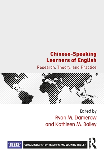 [object Object] «Chinese-Speaking Learners of English: Research, Theory, and Practice» - фото №1