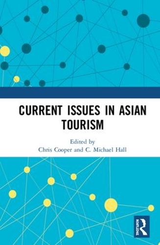 Бумажная книга «Current Issues in Asian Tourism» - фото №1