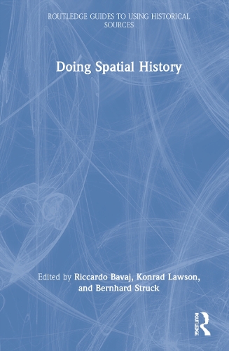 [object Object] «Doing Spatial History» - фото №1