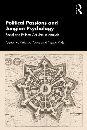 Бумажная книга «Political Passions and Jungian Psychology: Social and Political Activism in Analysis» - фото №1