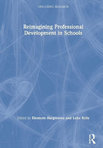 Бумажная книга «Reimagining Professional Development in Schools» - фото №1