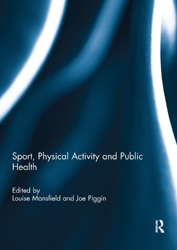 Бумажная книга «Sport, Physical Activity and Public Health» - фото №1