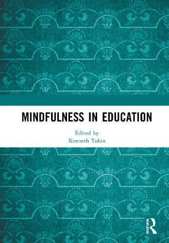 Паперова книга «Mindfulness in Education» - фото №1