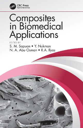 Бумажная книга «Composites in Biomedical Applications» - фото №1
