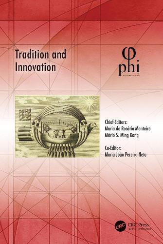 Паперова книга «Tradition and Innovation» - фото №1