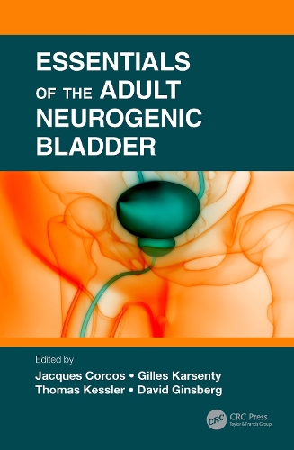 Бумажная книга «Essentials of the Adult Neurogenic Bladder» - фото №1