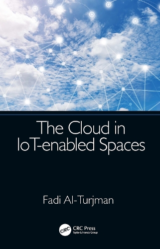 [object Object] «The Cloud in IoT-enabled Spaces», автор Фаді Аль-Турджман - фото №1