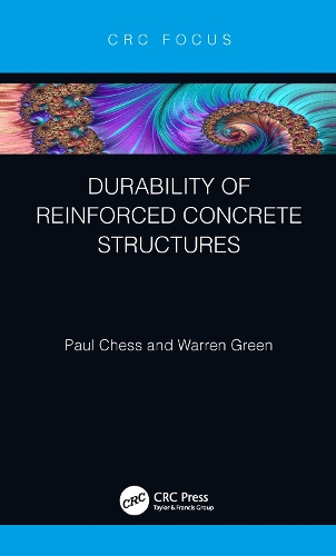 Бумажная книга «Durability of Reinforced Concrete Structures», авторов Пол Чесс, Уоррен Грин - фото №1