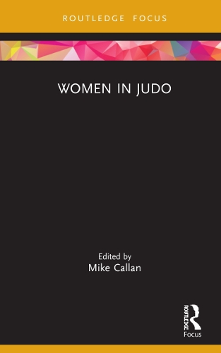 Паперова книга «Women in Judo» - фото №1