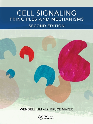[object Object] «Cell Signaling, 2nd edition: Principles and Mechanisms», автор Венделл А. Лим - фото №1