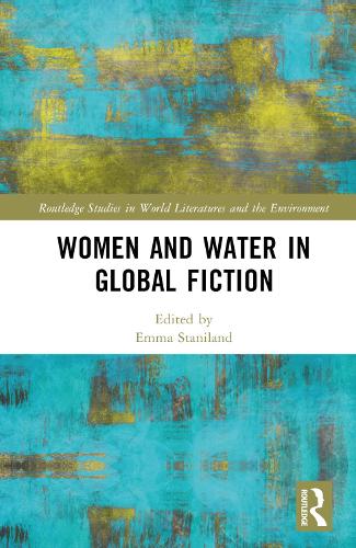 Бумажная книга «Women and Water in Global Fiction» - фото №1