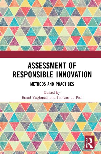 Бумажная книга «Assessment of Responsible Innovation: Methods and Practices» - фото №1