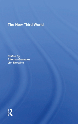 Бумажная книга «The New Third World: Second Edition», авторов Альфонсо Гонсалес, Джим Норвайн - фото №1