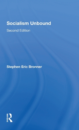 Бумажная книга «Socialism Unbound: Second Edition» - фото №1