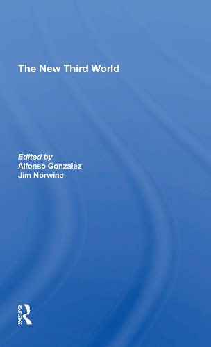 Бумажная книга «The New Third World: Second Edition», авторов Альфонсо Гонсалес, Джим Норвайн - фото №1