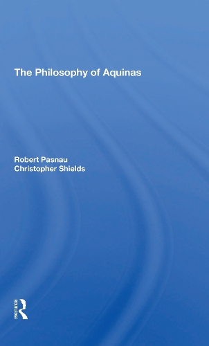 Бумажная книга «The Philosophy Of Aquinas» - фото №1