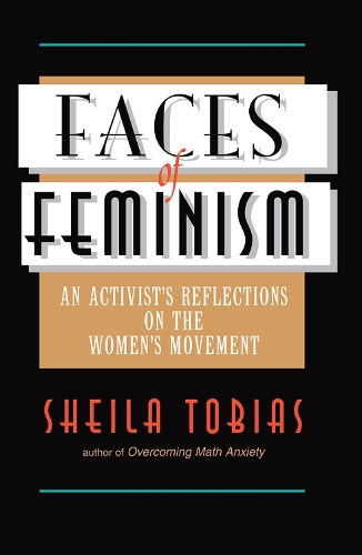 Бумажная книга «Faces Of Feminism: An Activist's Reflections On The Women's Movement» - фото №1