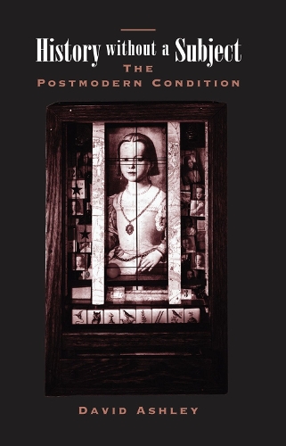 Паперова книга «History Without A Subject: The Postmodern Condition», автор Девід Ешлі - фото №1