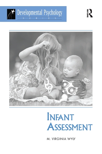 Бумажная книга «Infant Assessment» - фото №1