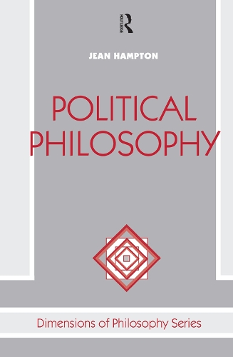 Бумажная книга «Political Philosophy» - фото №1