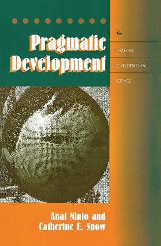 Бумажная книга «Pragmatic Development», автор Кэтрин Сноу - фото №1