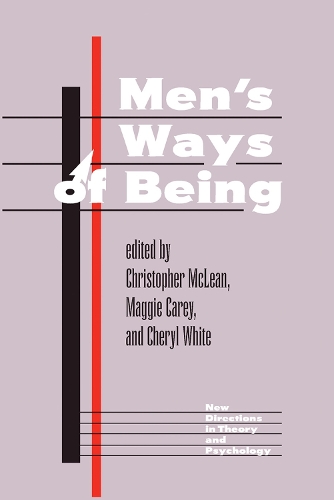 Бумажная книга «Men's Ways Of Being», автор Кристофер Маклин - фото №1