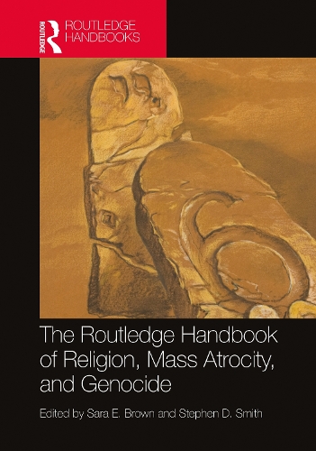 Бумажная книга «The Routledge Handbook of Religion, Mass Atrocity, and Genocide» - фото №1