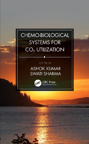 Бумажная книга «Chemo-Biological Systems for CO2 Utilization» - фото №1