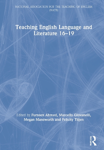 Бумажная книга «Teaching English Language and Literature 16-19» - фото №1