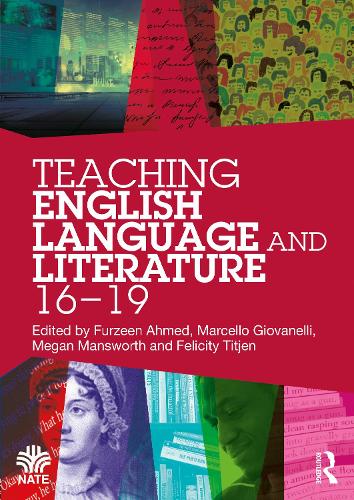 Бумажная книга «Teaching English Language and Literature 16-19» - фото №1