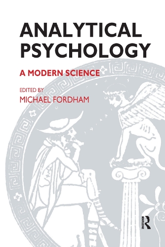 Бумажная книга «Analytical Psychology: A Modern Science», автор Майкл Фордэм - фото №1