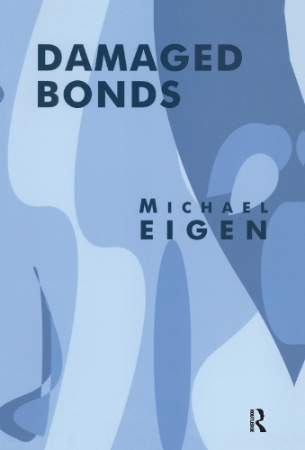 Бумажная книга «Damaged Bonds», автор Майкл Эйген - фото №1