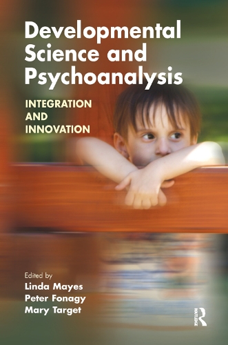 Паперова книга «Developmental Science and Psychoanalysis: Integration and Innovation» - фото №1