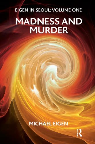Бумажная книга «Eigen in Seoul: Madness and Murder», автор Майкл Эйген - фото №1