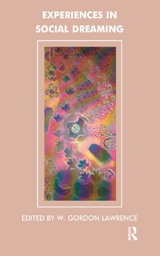 Бумажная книга «Experiences in Social Dreaming» - фото №1