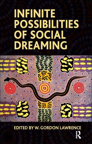 Бумажная книга «Infinite Possibilities of Social Dreaming» - фото №1