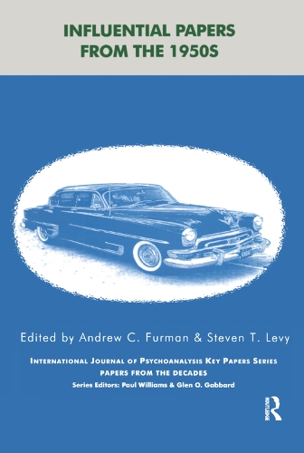 Паперова книга «Influential Papers from the 1950s» - фото №1