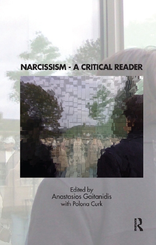 Бумажная книга «Narcissism: A Critical Reader» - фото №1