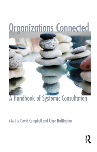 Бумажная книга «Organizations Connected: A Handbook of Systemic Consultation» - фото №1