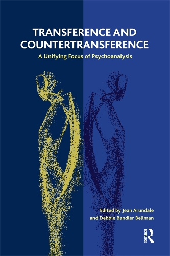Бумажная книга «Transference and Countertransference: A Unifying Focus of Psychoanalysis» - фото №1