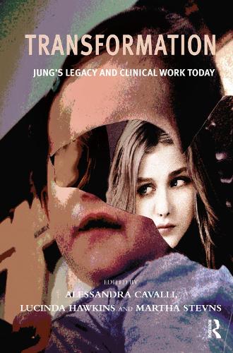 Бумажная книга «Transformation: Jung's Legacy and Clinical Work Today» - фото №1