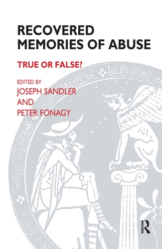 Паперова книга «Recovered Memories of Abuse: True or False?» - фото №1
