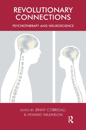 Бумажная книга «Revolutionary Connections: Psychotherapy and Neuroscience» - фото №1