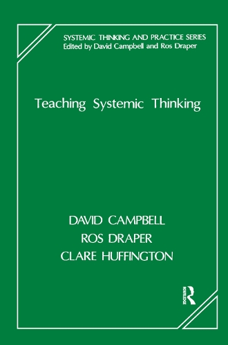Бумажная книга «Teaching Systemic Thinking» - фото №1