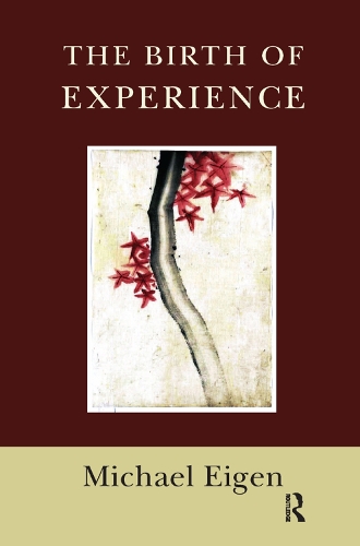 Бумажная книга «The Birth of Experience», автор Майкл Эйген - фото №1