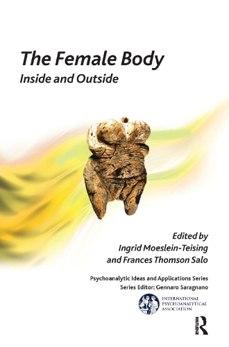 Бумажная книга «The Female Body: Inside and Outside» - фото №1