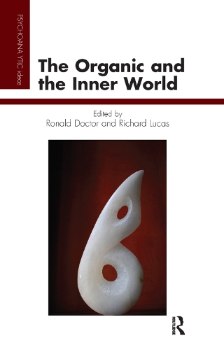 Паперова книга «The Organic and the Inner World» - фото №1