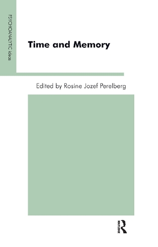 [object Object] «Time and Memory» - фото №1
