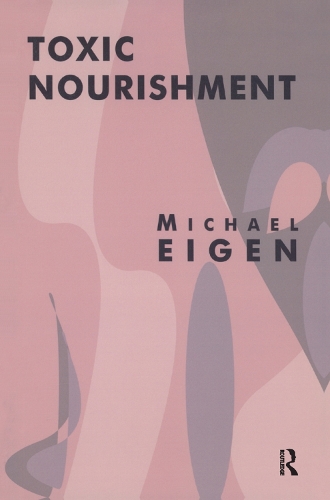 Бумажная книга «Toxic Nourishment», автор Майкл Эйген - фото №1
