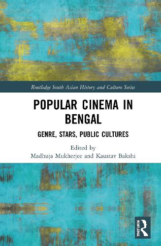 Бумажная книга «Popular Cinema in Bengal: Genre, Stars, Public Cultures» - фото №1